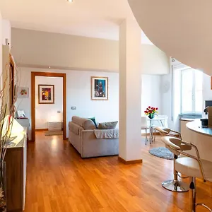  Appartamento Luxury Flat In Town - City Center
